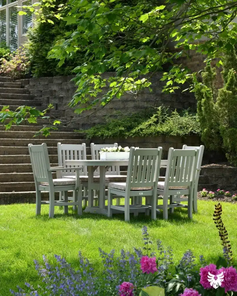 Biofilia Studio Landscaping Ecuador